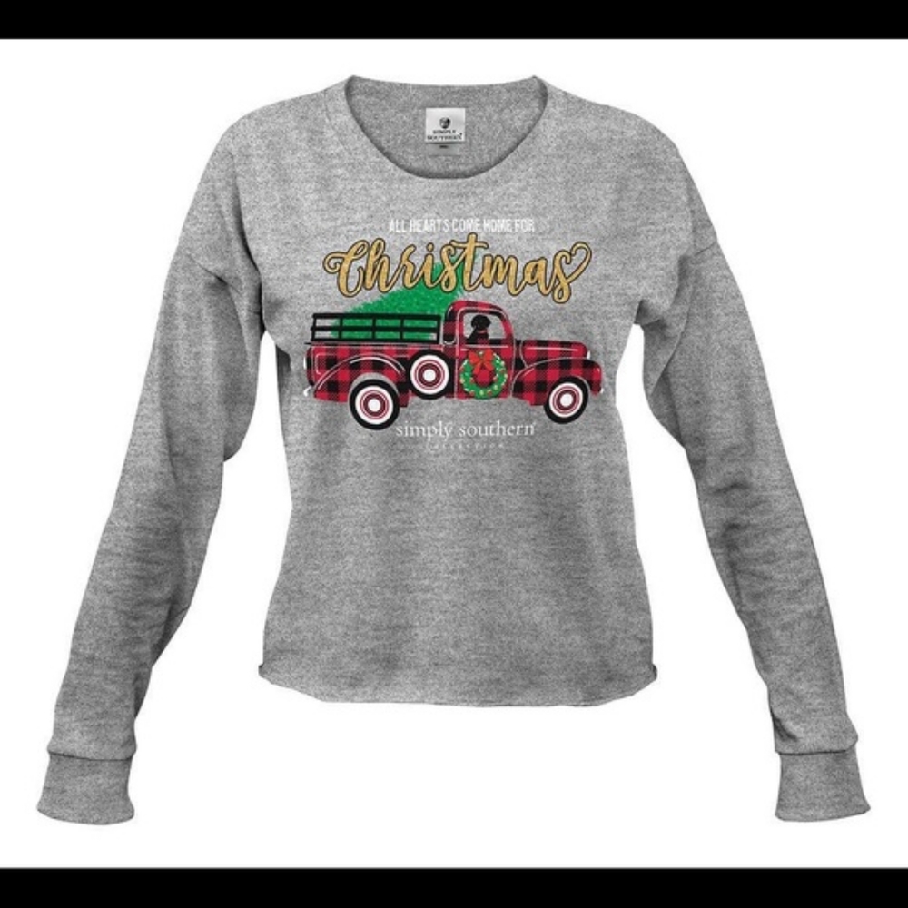 Simply Southern Long Sleeve